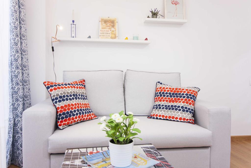 Apartment Carreteria Freshapartments By Bossh! Málaga