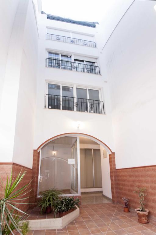 Apartment Carreteria Freshapartments By Bossh!