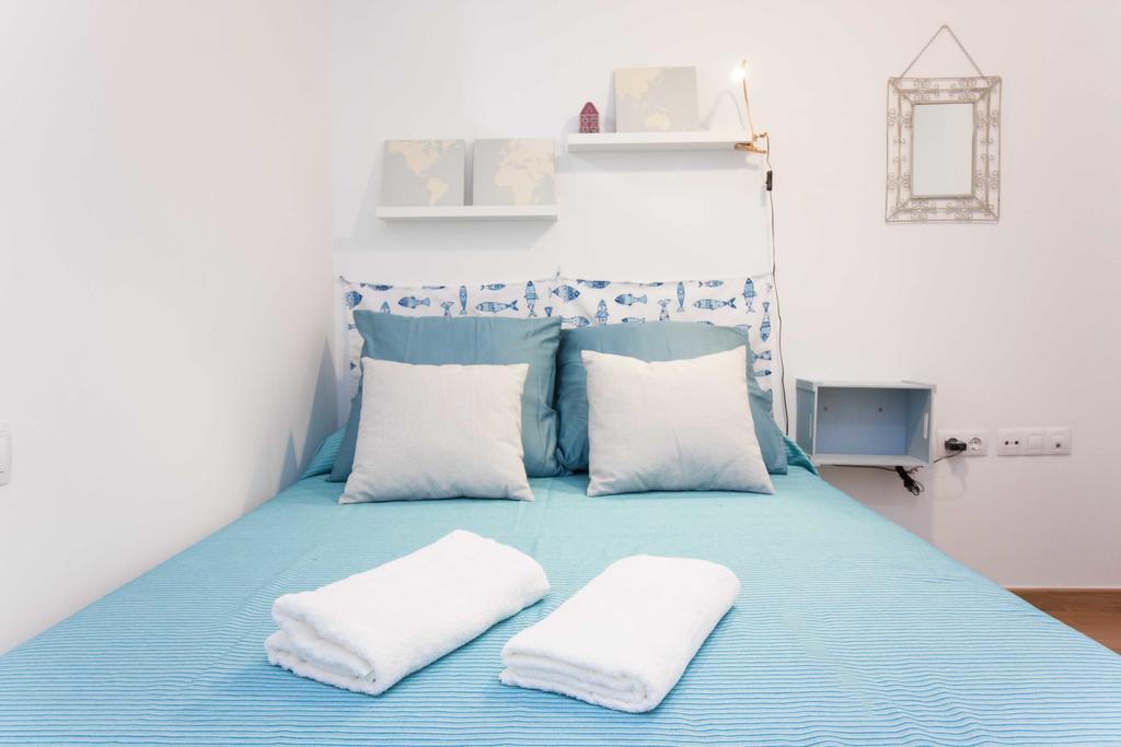 Carreteria Freshapartments By Bossh! Malaga